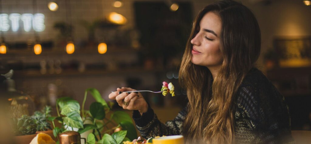 Mindful-eating